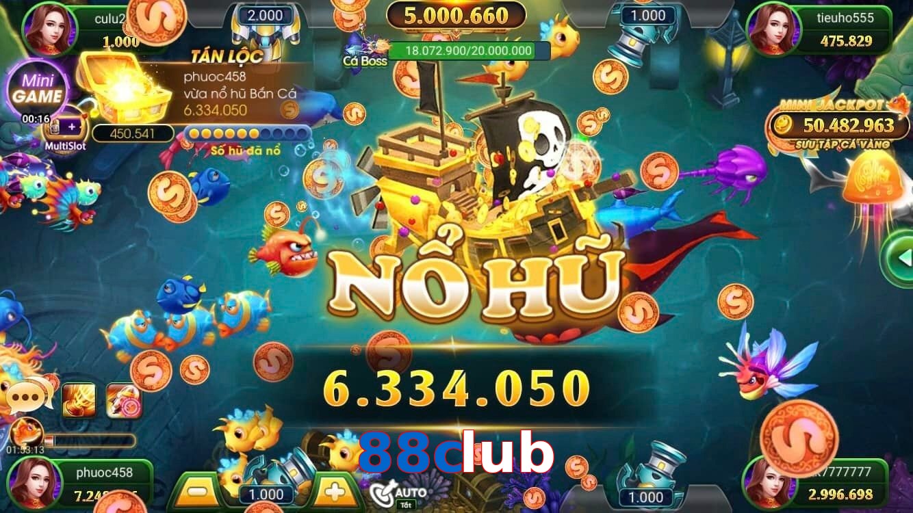 88club